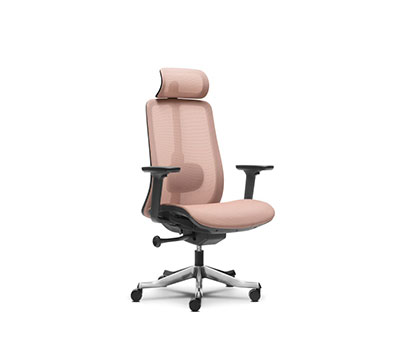 Mesh Chairs