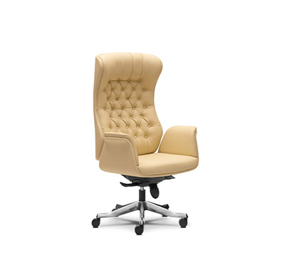 PU Leather Chairs