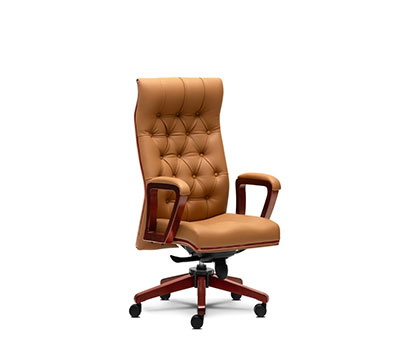 Wooden Base Chairs